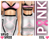 ¥. $ Love Pink XXL