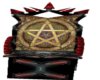 Pentagram Throne