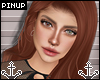 ⚓ | Eaishali Ginger