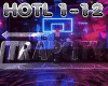 XIX - TRAP Hot Like This