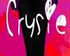 *HS* Crysie ( Poster )