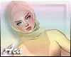 Dhini Gown Mocca