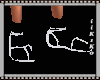 [iK1] Priest WB Sandals