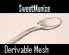 SM/Spoon Deco Deriv.