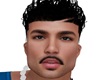 CLEAN CUT MUSTACHE