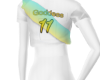 Volleyball Jersey 11