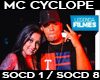 MC Cyclope So Socadinha