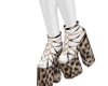 Leopard Platforms