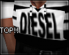 A= Diesel New Hoody