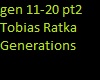 Tobias Generations 2