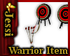 Warrior Archery