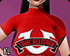 True ReIigion Dress