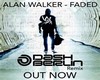 Alan Walker - Faded