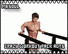 Crazy Workout Pack Acts