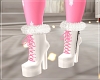 A^ Snowflake Boots