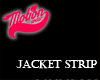 |MTN| Jacket Striper