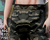 Camo Pants