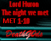 The Night We Met