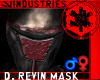 Empire Dark Revin Mask