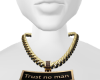 [iD] Trust no man F gold