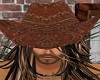 cowboy hat 