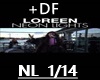 Loreen - Neon Lights+DF