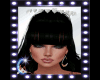 *D*Silver Heart Halo (A)