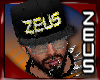 Zeus Cap