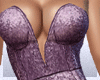!!KO Lavender Glam Gown