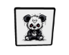 Wall Picture Black V3