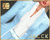 a Elsa Suit Shirt