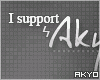 Support / Commission 7k