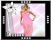 !E! Pefectly Pink Gown