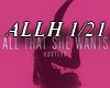 All That She Rmx