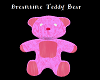 Dreamtime Teddy Bear