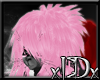xIDx Pink Dotty Hair F