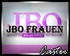 JBO Frauen