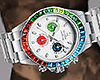 30th Anniversary Watch