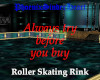 Roller Skating Rink