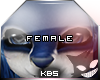 KBs Uraci Eyes Female