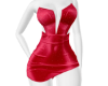 Sparkle RedSexy lingerie