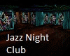 Jazz Up The Night