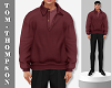 Klaus Relaxed Sweater