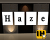 [IH] Haze Letters 