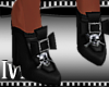 Pirate Shoes V1