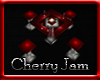 Cherry Jam club table2