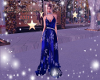 Miss Snowflake 2021 Gown