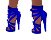 Ada Blue Heels