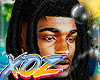xOz Benji Wicks '25