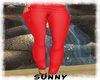 *SW* Sexy Red Pants